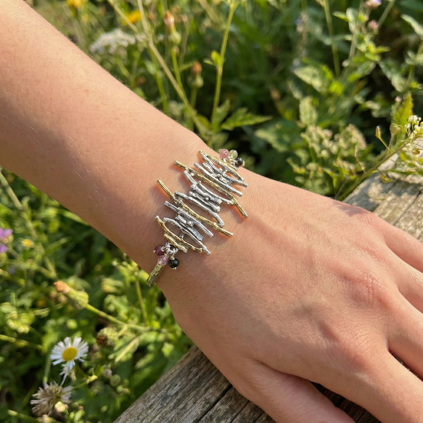 Balance Cuff