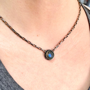Vision Necklace