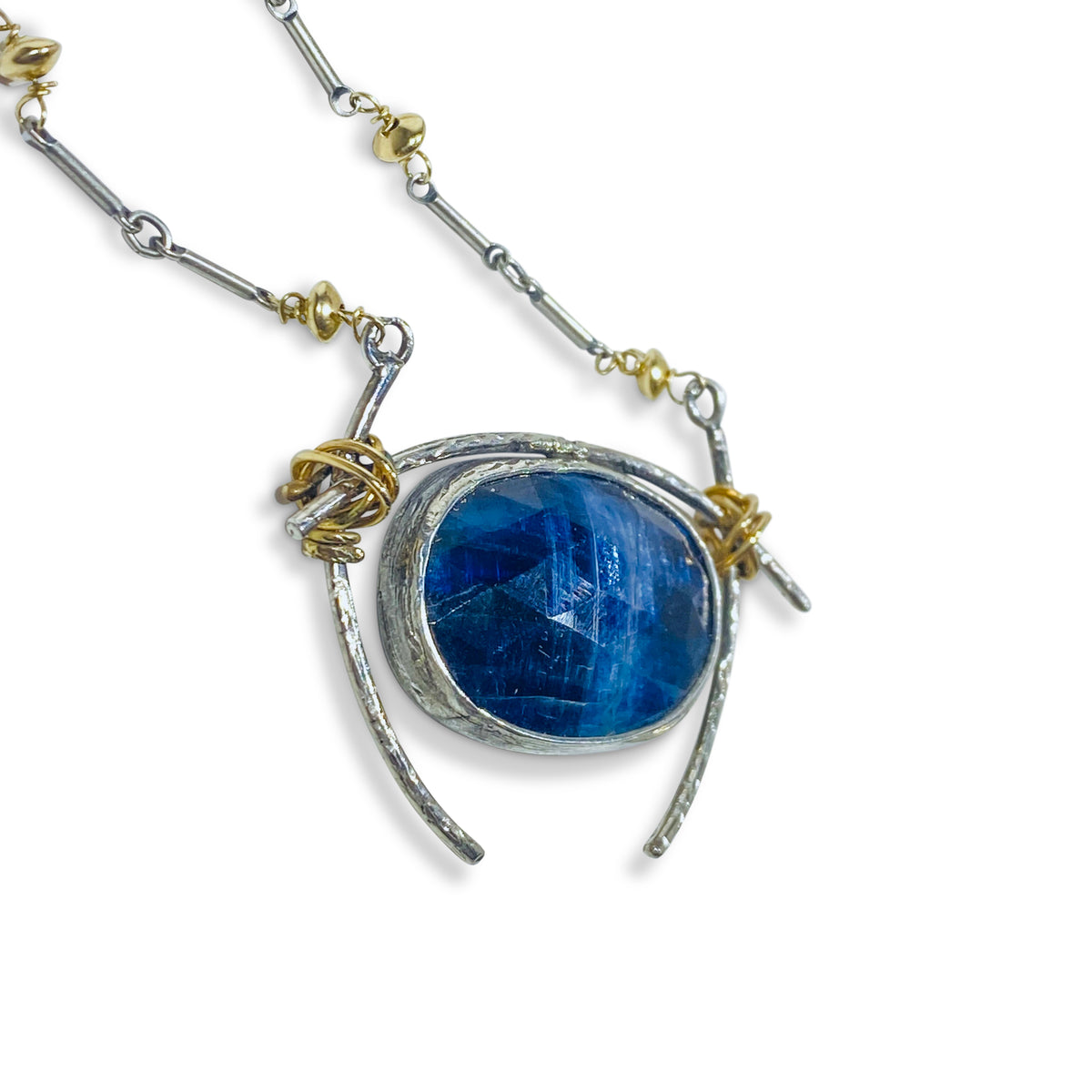 Dream Necklace - Susan Rodgers Designs