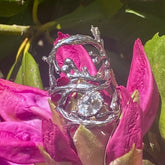 Flourish Ring - Susan Rodgers Designs