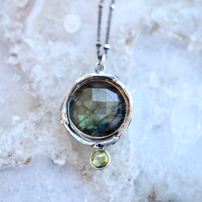 Clarity Necklace - Susan Rodgers Designs
