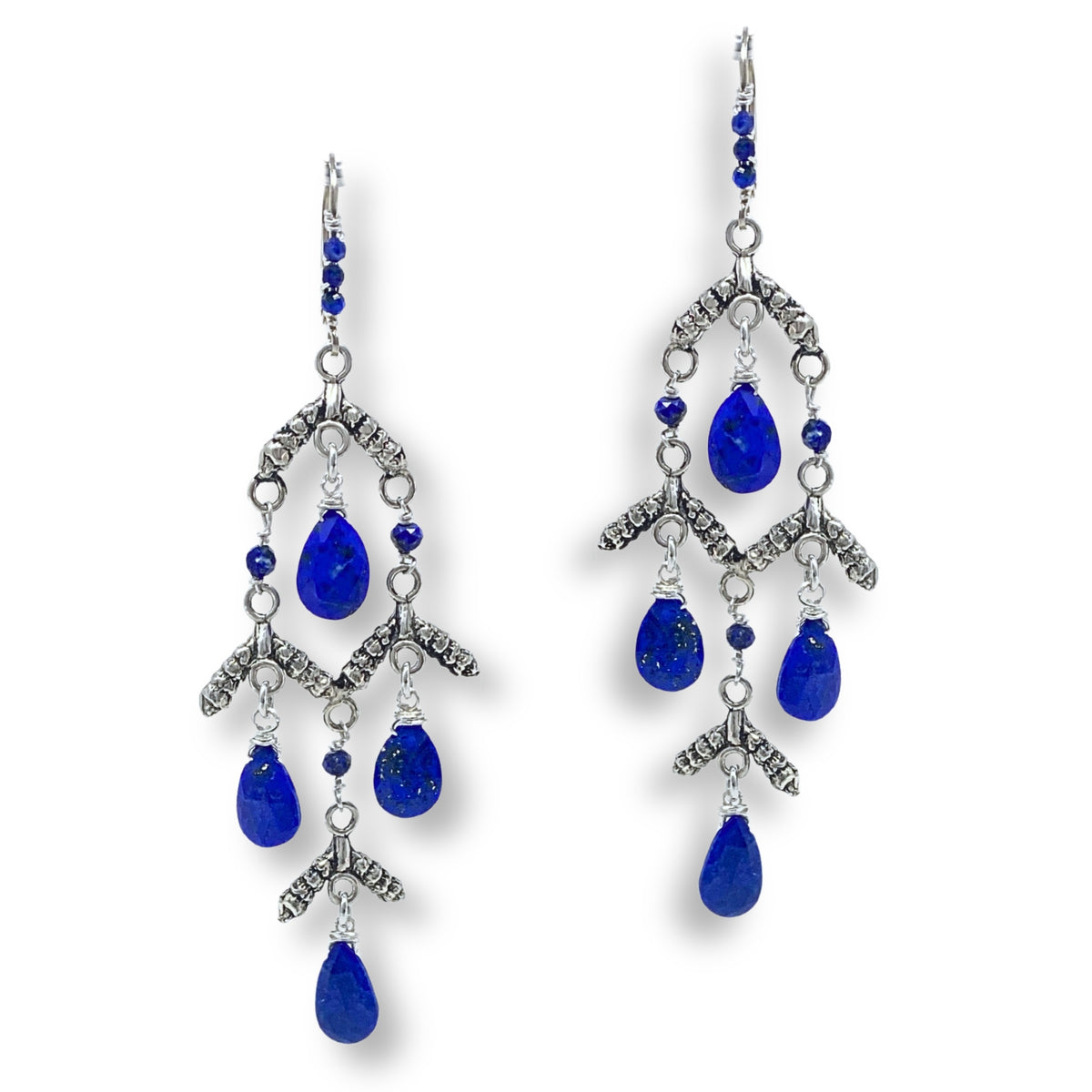 First Light Earrings