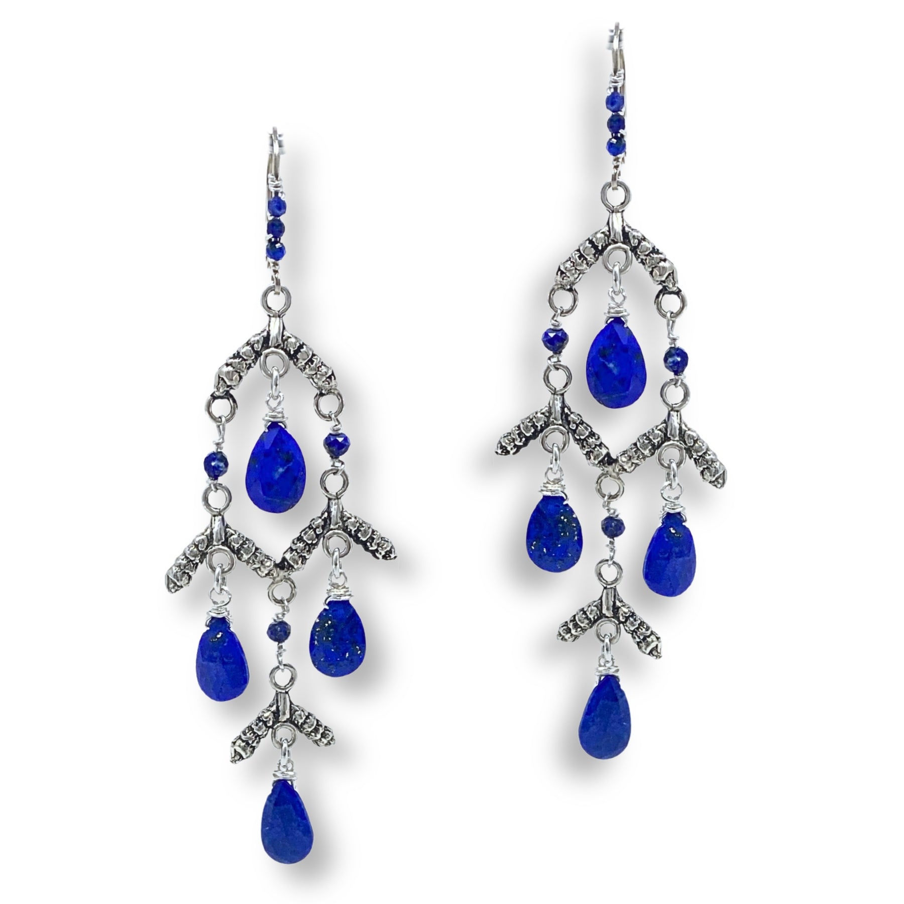 First Light Earrings