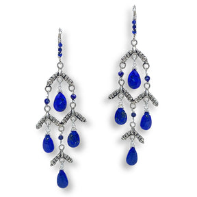 First Light Earrings