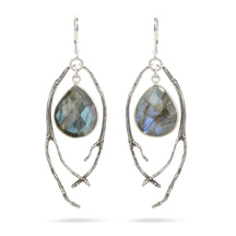 Embrace Earrings - Susan Rodgers Designs