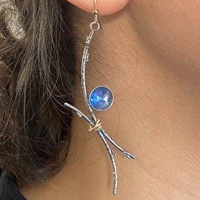 Nocturne Earrings