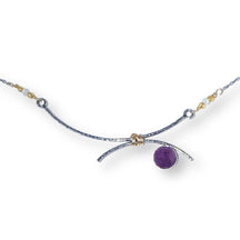 Nocturne Necklace