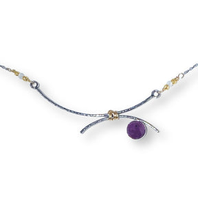 Nocturne Necklace