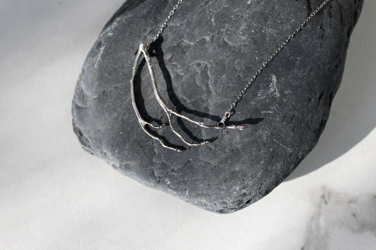 Petite Necklace - Susan Rodgers Designs