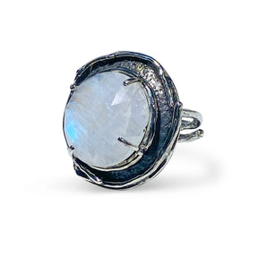 Radiant Ring - Susan Rodgers Designs