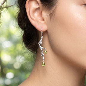 Spring Awakening Earrings