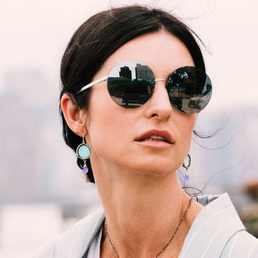 Blissful Earrings