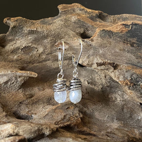 Swirl Earrings