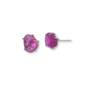 Talon Earrings