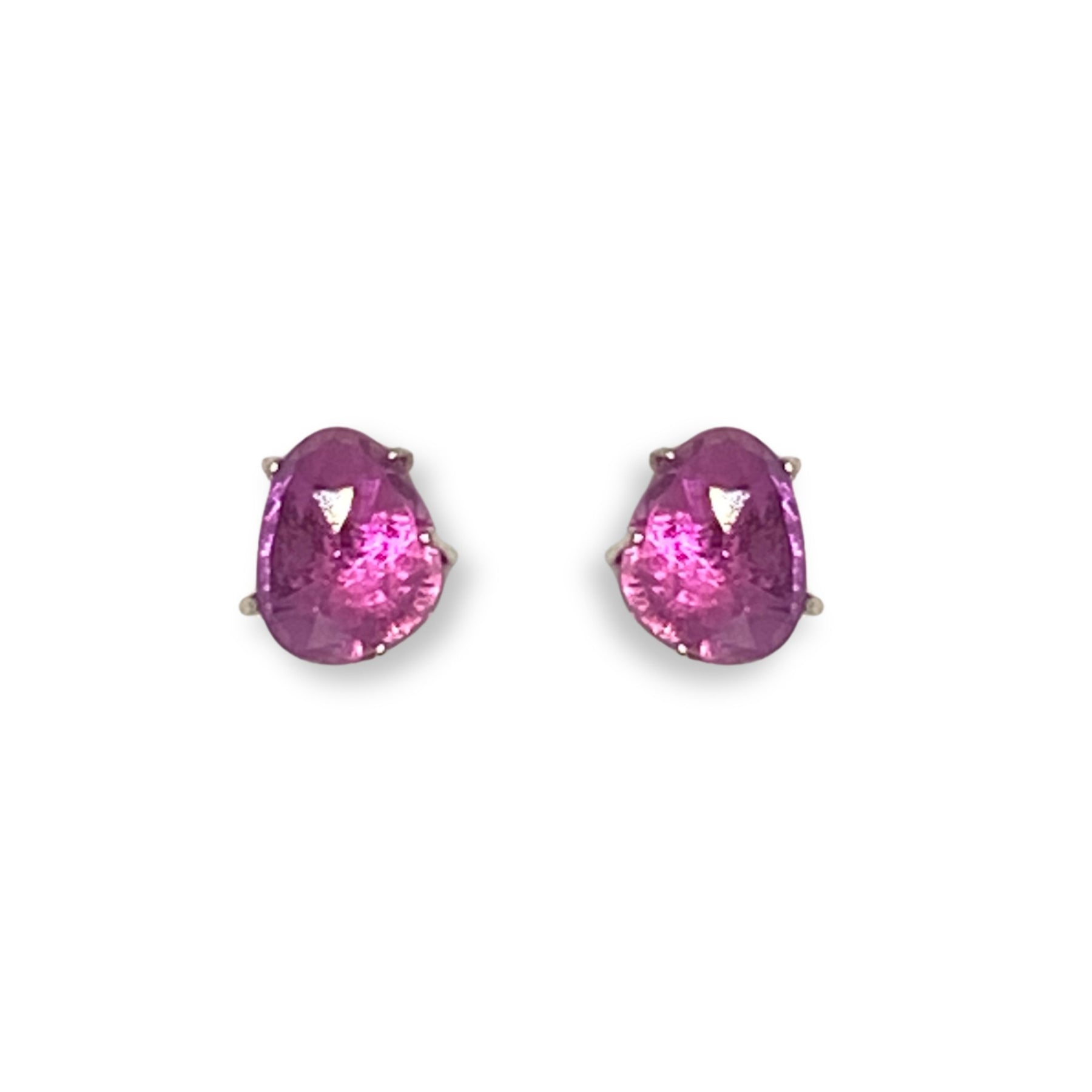 Talon Earrings