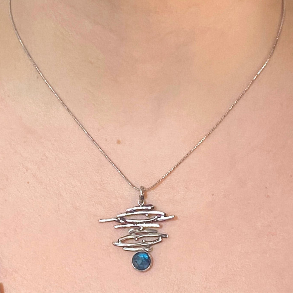 Unity Necklace
