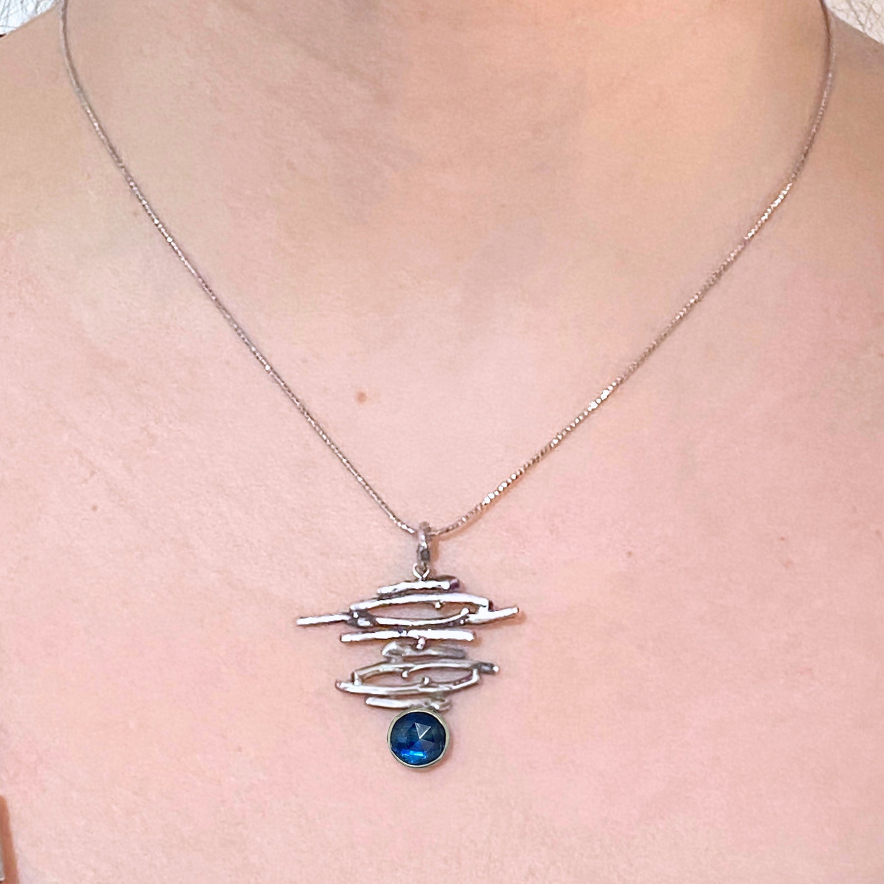 Unity Necklace