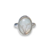 Misty Morning Ring