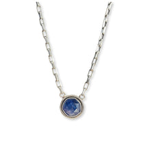 Vision Necklace