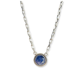 Vision Necklace
