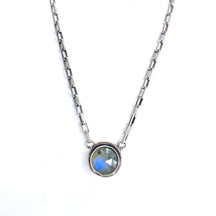 Vision Necklace