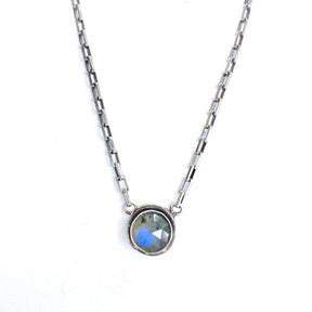 Vision Necklace
