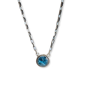 Vision Necklace