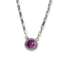 Vision Necklace