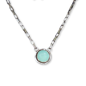 Vision Necklace