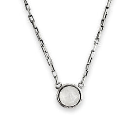 Vision Necklace