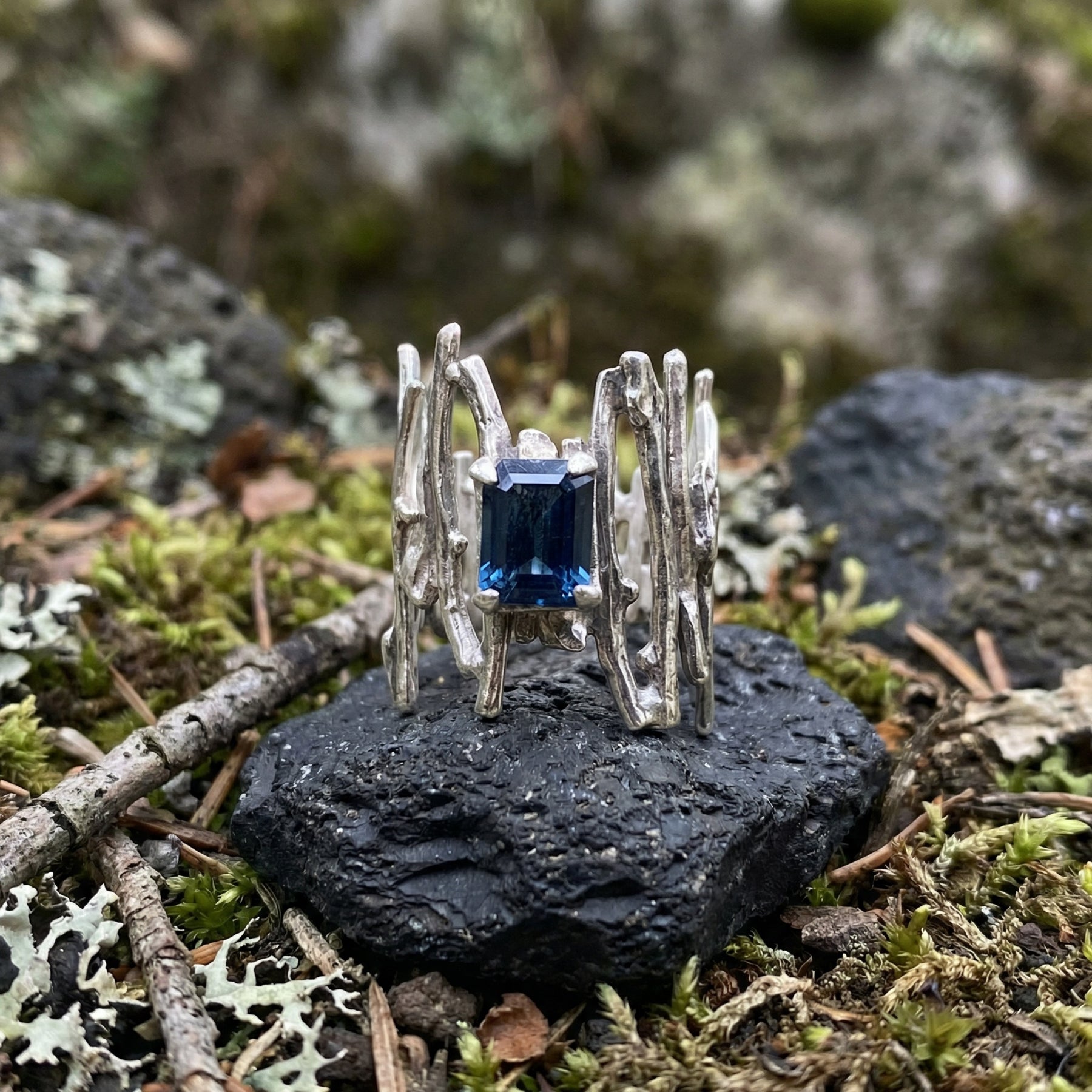 Woodland Ring