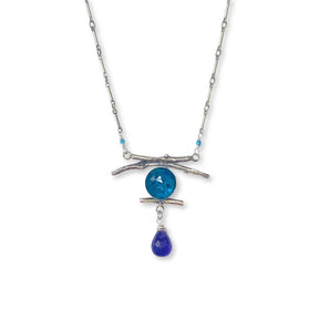 Zen Necklace