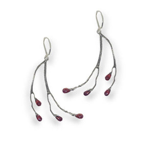 Bloom Earrings