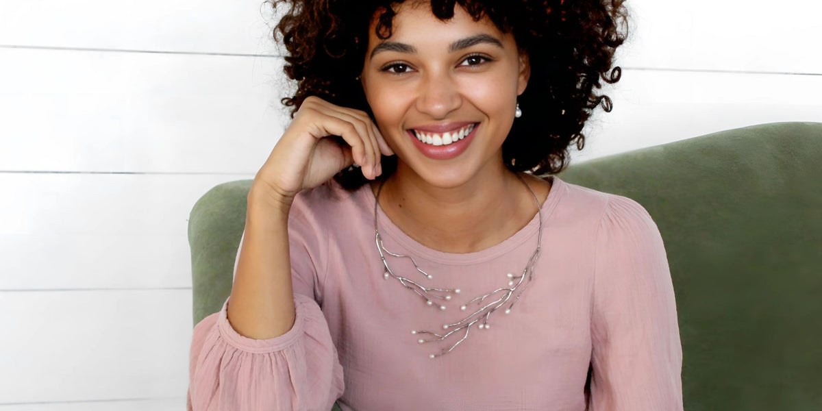 Susan Rodgers Designs – Nature Inspired Artisan Jewelry
