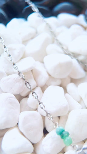 Tranquility Necklace