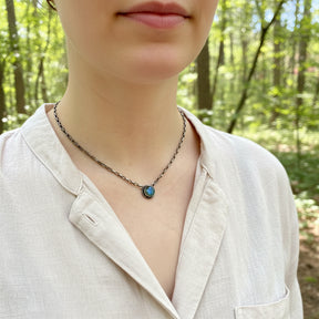 Vision Necklace