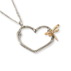 Willow Heart