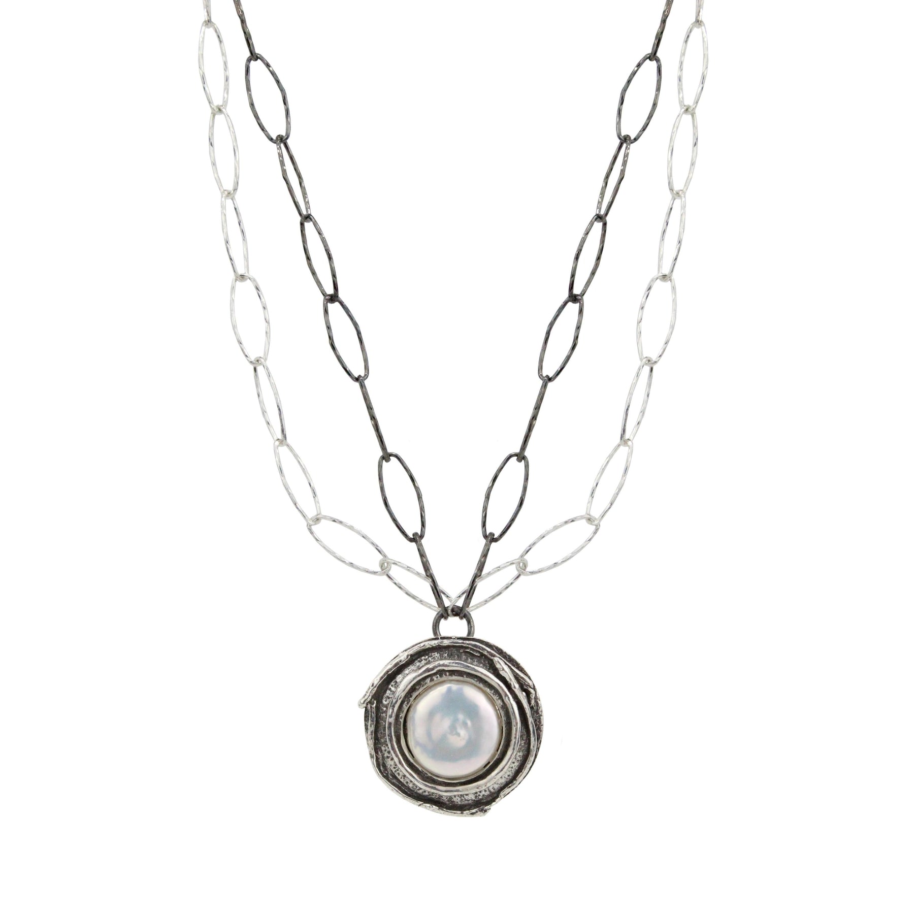 Radiant Necklace - Susan Rodgers Designs