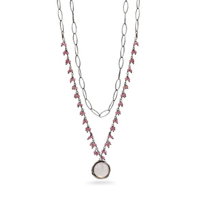 Appeal Necklace - Susan Rodgers Designs