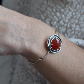 Radiant Cuff - Susan Rodgers Designs
