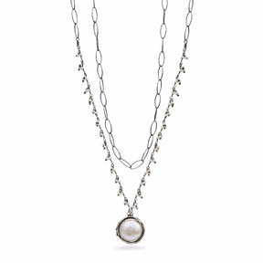 Appeal Necklace - Susan Rodgers Designs