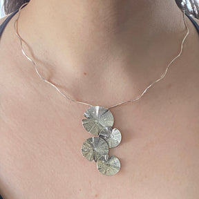 Serene Necklace - Susan Rodgers Designs