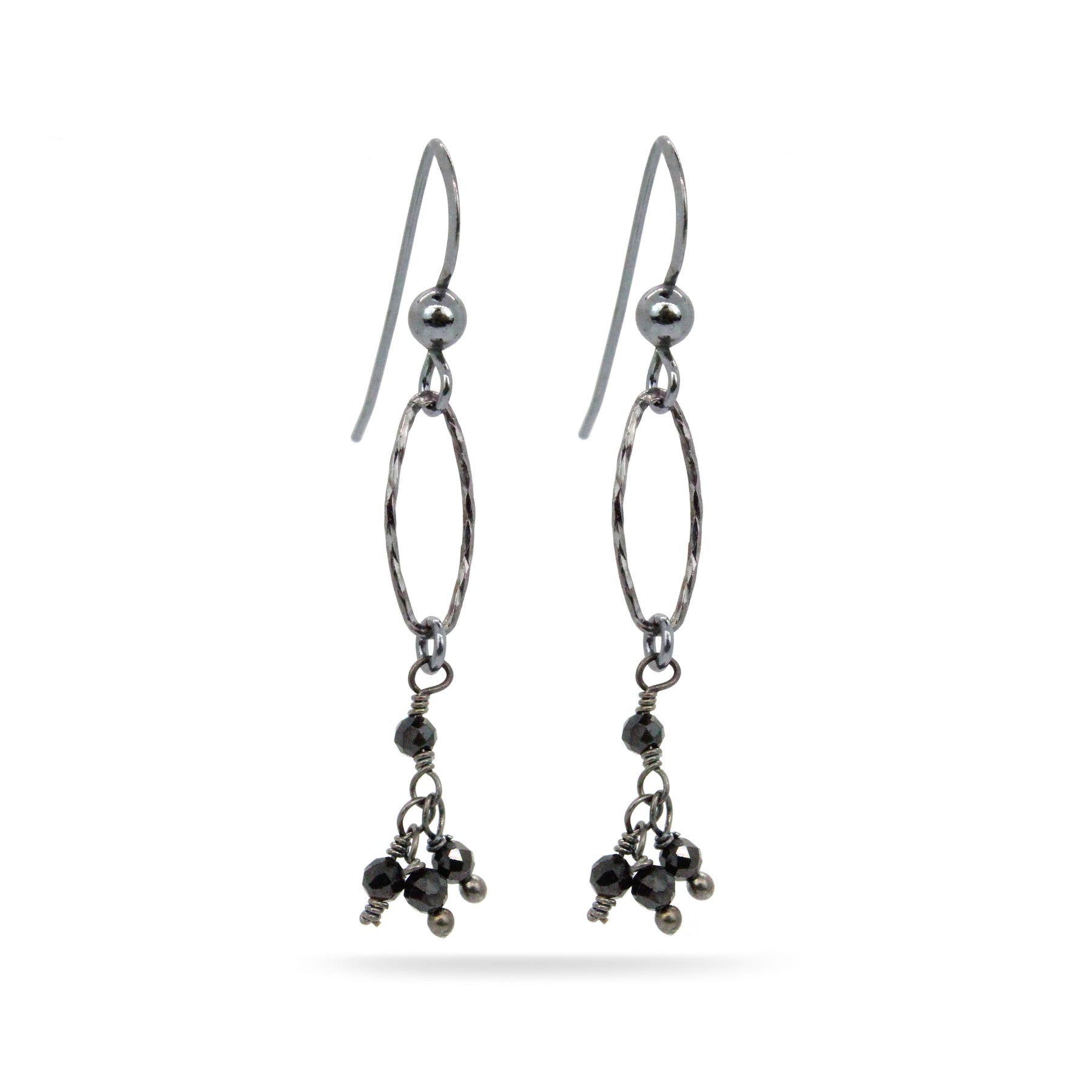 Appeal Earrings - Susan Rodgers Designs