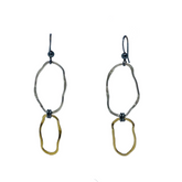 Reflection Earrings - Susan Rodgers Designs