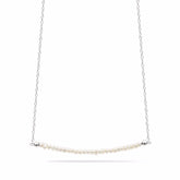 Simplicity Necklace - Susan Rodgers Designs