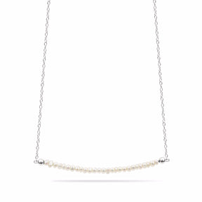 Simplicity Necklace - Susan Rodgers Designs