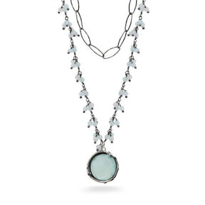 Appeal Necklace - Susan Rodgers Designs