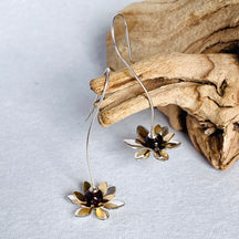 Resilience Earrings - Susan Rodgers Designs