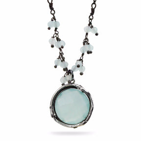 Charisma Necklace - Susan Rodgers Designs