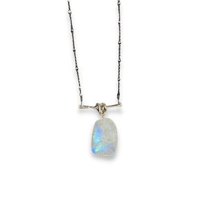 Boundless Necklace - Susan Rodgers Designs
